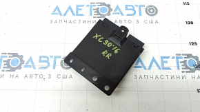 Volvo XC90 16-22 Tailgate Control Unit