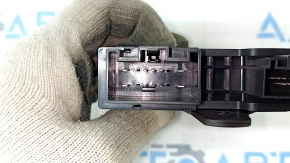 Volvo XC90 16-22 Tailgate Control Unit