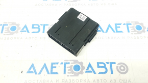 Honda Insight Fuse Box Module 19-22