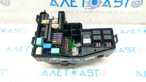 Honda Insight 19-22 large underhood fuse box
