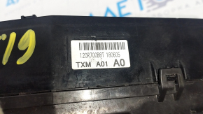 Honda Insight 19-22 large underhood fuse box