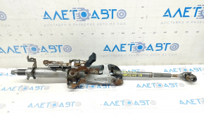 Steering column with cardan shaft Honda Insight 19-22 rusty