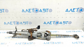Steering column with cardan shaft Honda Insight 19-22 rusty