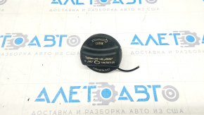 BMW X5 F15 14-18 Fuel Filler Cap Torn Off Fastener