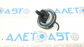 BMW X5 F15 14-18 Fuel Filler Cap Torn Off Fastener