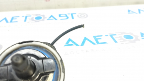 BMW X5 F15 14-18 Fuel Filler Cap Torn Off Fastener