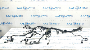 Wiring for Honda Insight 19-22