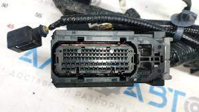 Wiring for Honda Insight 19-22