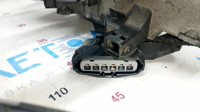 Wiring for Honda Insight 19-22