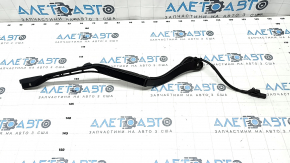 Left wiper arm Volvo XC90 16-23 with heating, with nozzles