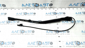 Right wiper arm Volvo XC90 16-23 with heating, with nozzles