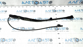 Right wiper arm Volvo XC90 16-23 with heating, with nozzles