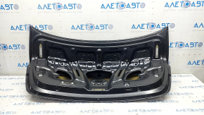 Trunk lid Hyundai Elantra AD 19-20 black S3