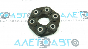Rear cardan shaft coupling BMW 3 G20 19- AWD cracked