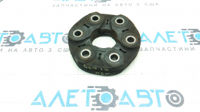 Front cardan shaft coupling BMW 3 G20 19- AWD cracked