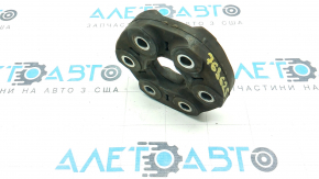 Front cardan shaft coupling BMW 3 G20 19- AWD cracked