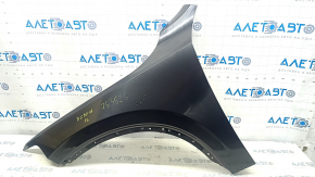 Front left wing Volvo XC90 16-22 T5, T6 beige 719, painted