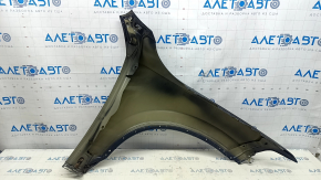 Front left wing Volvo XC90 16-22 T5, T6 beige 719, painted