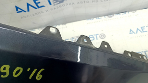 Front right wing Volvo XC90 16-22 graphite 492, scratches