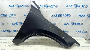 Front right wing Volvo XC90 16-22 graphite 492, scratches