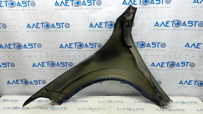 Front right wing Volvo XC90 16-22 graphite 492, scratches