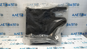 Engine Guard Left Hyundai Sonata 11-15