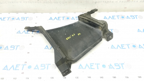 Front bumper air duct left Hyundai Elantra AD 19-20