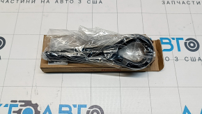 Towing hook Ford Ecosport 18-22 FEBEST