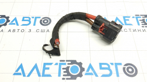 Chip for steering rack EPS BMW 3 G20 19- AWD large