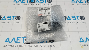 Headlight bracket upper left Lexus LS460 07-09