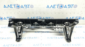 Rear bumper mount central BMW X5 F15 14-18 crack in mount