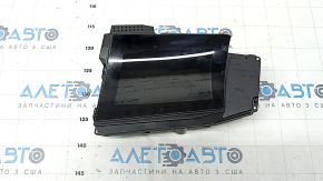 Projection on the windshield Volvo XC90 16-22