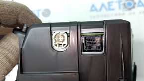Projection on the windshield Volvo XC90 16-22