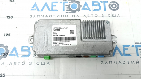 Rear view camera control unit Volvo XC90 16-22