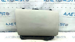 Glove box, glove compartment Volvo XC90 16-22 gray, for cleaning