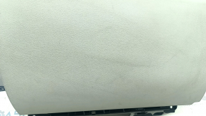Glove box, glove compartment Volvo XC90 16-22 gray, for cleaning