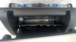 Glove box, glove compartment Volvo XC90 16-22 gray, for cleaning