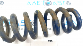 Set of springs BMW 3 G20 19-22 AWD DINAN rusty