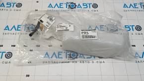 Expansion tank for cooling Subaru Forester 14-18 SJ 2.5, 2.0 with cap