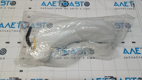 Expansion tank for cooling Subaru Forester 14-18 SJ 2.5, 2.0 with cap