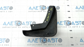 Mudguard front left Volvo XC90 16-22