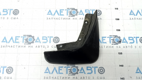 Mudguard front right Volvo XC90 16-24