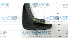 Mudguard front right Volvo XC90 16-24