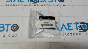 Mitsubishi Outlander Sport ASX 10-23 Tailgate Emblem