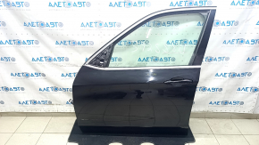Door assembly front left BMW X5 F15 14-18