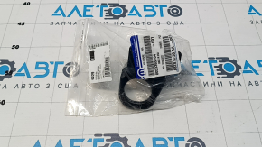 Radiator bracket lower right Jeep Cherokee KL 19-20 2.4