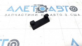 Door trim card rear left Volvo XC90 16-22 leather gray