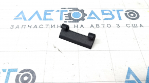Door trim card rear right Volvo XC90 16-22 leather gray