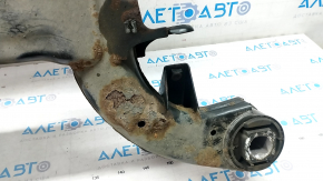 Rear subframe BMW X5 F15 14-18 rusty