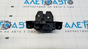 GMC Terrain 18- Tailgate Lock
